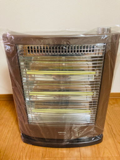 YAMAZEN 山善　電気ストーブ