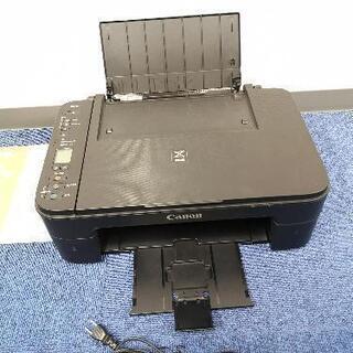 Canon プリンター複合機 中古 TS3130の画像