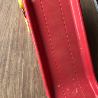 アンパンマン　滑り台の画像