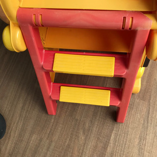 アンパンマン　滑り台の画像