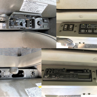 イセキトラクター　ジアスTG313-GVQCY 中古の画像