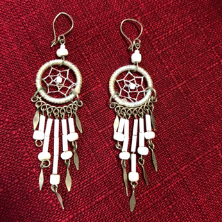 【未使用品】メキシコアクセサリー⑥