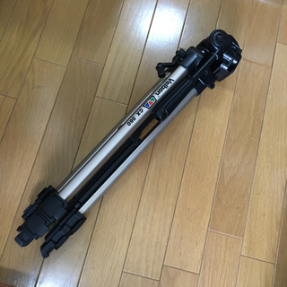 VELBON cx560 カメラ三脚
