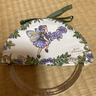 未使用　フラワーフェアリーセット1の画像