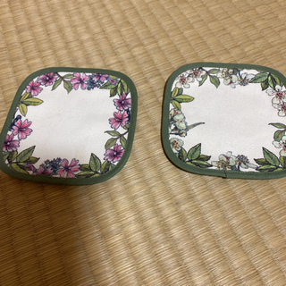 未使用　フラワーフェアリーセット1の画像