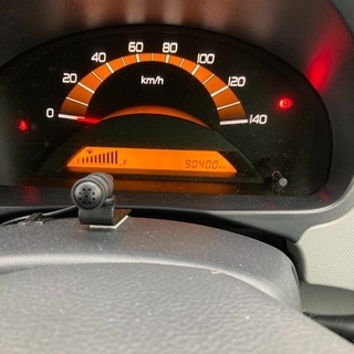 ワゴンR 5MT 4WDの画像