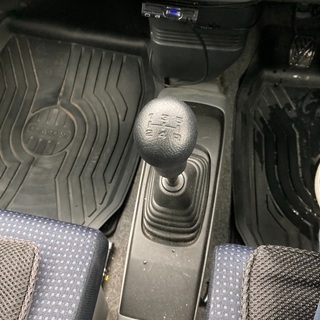 ワゴンR 5MT 4WDの画像