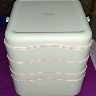 お重 三段重 弁当箱