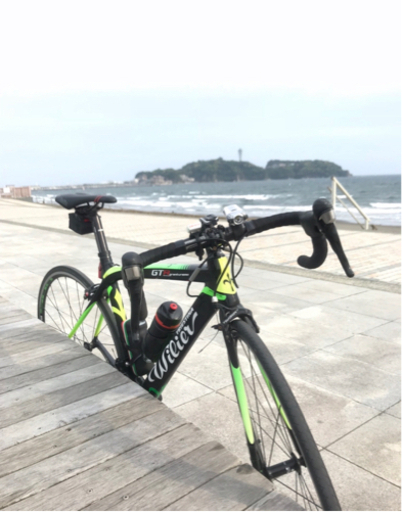 ⑧ イタリア最高級ロードバイク