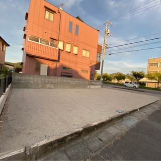 宇多津町　貸土地有ります！  クラッシャーを敷きご利用しやすくなりました！ - 不動産