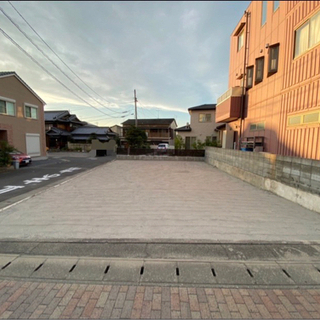 宇多津町　貸土地有ります！  クラッシャーを敷きご利用しやすくなりました！ - 綾歌郡