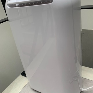アイリスオーヤマの除湿機