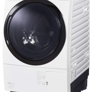 2019年式パナソニック製 ドラム式洗濯機売りますの画像