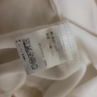 夏物  CECIL Mc BEEの画像