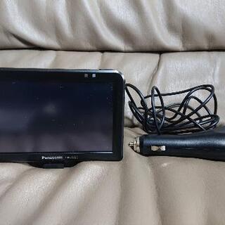 Panasonicゴリラ CN-G520D