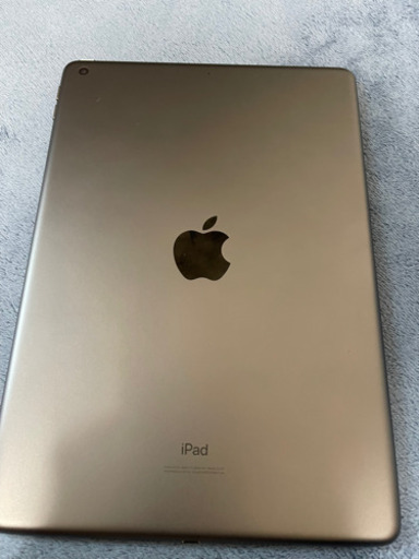 iPad第７世代　32GB Wi-Fiモデル