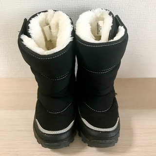 スノーブーツ　16.0