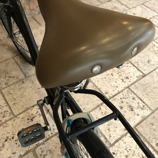 20インチ自転車※取引中の画像