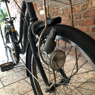 20インチ自転車※取引中の画像