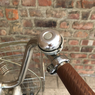 20インチ自転車※取引中の画像