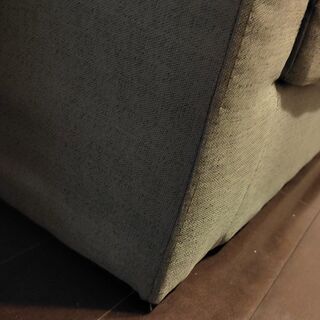 （中古）ソファ 3人掛けの画像