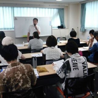 第46回　超重曹　練馬セミナーの画像