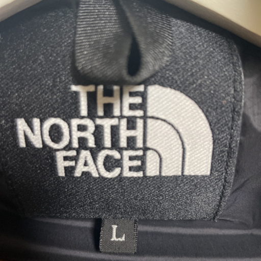 ノースフェイス　バルトロ　Lサイズ