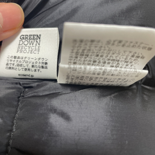 ノースフェイス　バルトロ　Lサイズ
