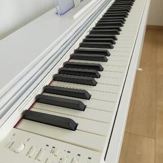 送料込み CASIO privia PX-770（1） 2018年製 激美品 決定しました】2018年製 CASIO電子ピアノ Privia PX-770
