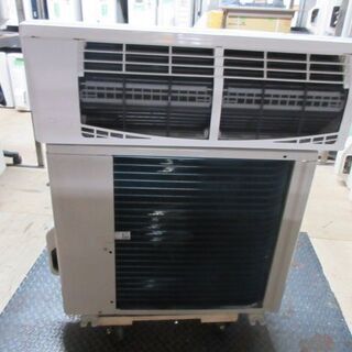 K02513　シャープ　中古エアコン　主に6畳用　冷2.2kw ／ 暖2.5kw K02513 シャープ 中古エアコン 主に6畳用 冷2.2kw ／ 暖2.5kw