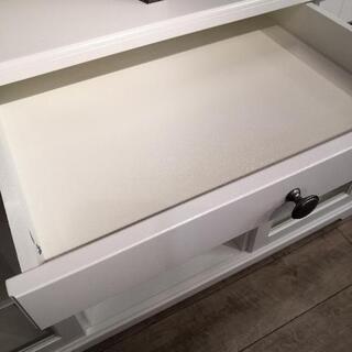【IKEA✨】 LIATORP サイドボードの画像
