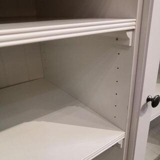 【IKEA✨】 LIATORP サイドボードの画像