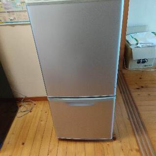 冷蔵庫　Panasonic