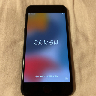 iPhone SE 第2世代