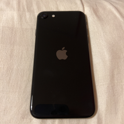 iPhone SE 第2世代