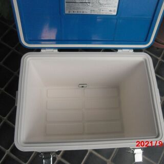 ★最新モデル★DAIWA製クーラーボックス軽量タイプ２４L ★秋のベストシーズンに大活躍の品★の画像