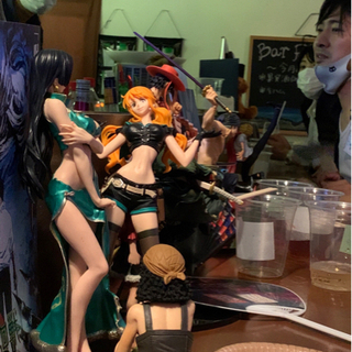 アニメオフ会 - 北区