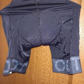 ロードバイク　レーサーパンツ【新品未使用