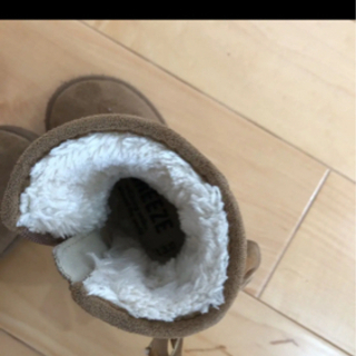 ブーツの画像