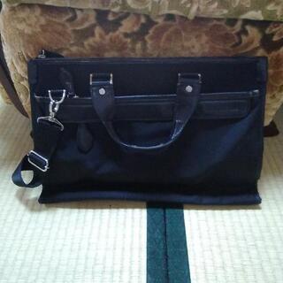 パトリックコックス　バック