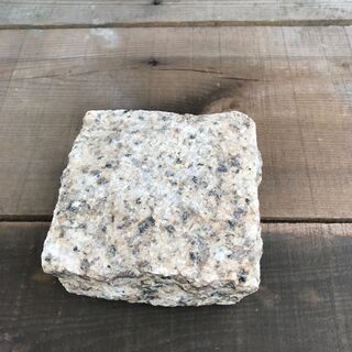 ベトナム産ピンコロ　サビ　半丁
