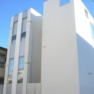 全22室のデザイナーズ シェアハウスです♪