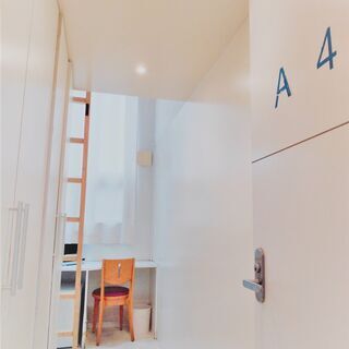 全22室のデザイナーズ シェアハウスです♪ − 東京都