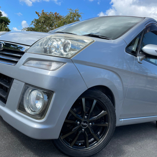 車高調｜ステラ(スバル)の中古車｜ジモティー