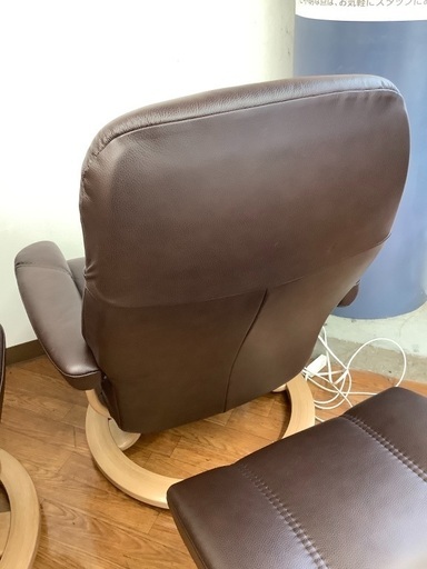 Ekornes ストレスコンサルMのご紹介です。