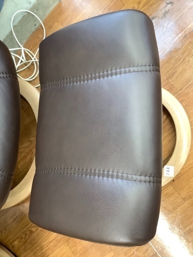Ekornes ストレスコンサルMのご紹介です。