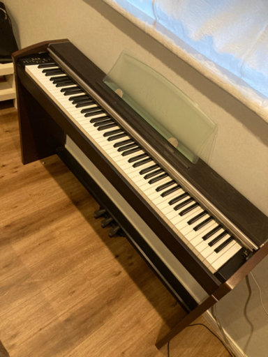 急募❗️電子ピアノ　カシオ　PX-700 中古良品