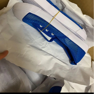 再度入荷！早い者勝ち！子供靴新品50足の画像