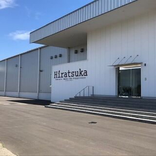 お菓子工場のフォークリフト作業員の画像