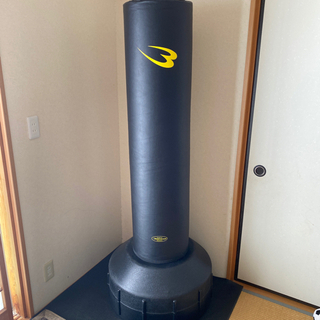 【相談中】ボディーメーカー　スタンディングバッグ